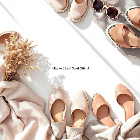 Women's Shoes: Platforms, Flats & More - Picture 3 of 6